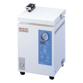 アズワン サイエンスオートクレーブ［NCC-1701］ 2-8059-01