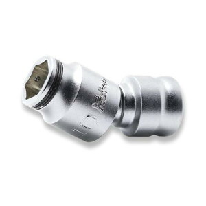 Z-EAL 3/8(9.5mm)SQ. �i�b�g�O���b�v���j�o�[�T���\�P�b�g 10mm 3441MZ-10 1�_