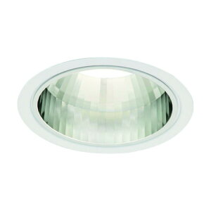 288868 LED�x�[�X�_�E�����C�g ����ʃ^�C�v ��150 9000lm �����F �i5000�j �z���C�g ���� DL90N8-15A8W-D