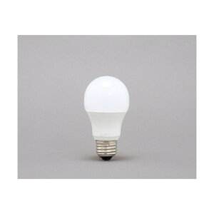 521586 LED�d�� E26 �L�z�� 60�`(810lm) �����F LDA7D-G-6T62P 2��