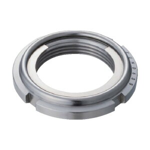 FINE U-NUT M10×0�D7 SS400 FUN00SS
