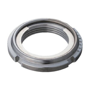 FINE U-NUT M17×1 S45C FUN03SC