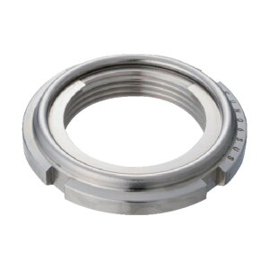 FINE U-NUT M30×1�D5 SUS304 FUN06SUS