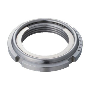 FINE U-NUT M50×1�D5 SS400 FUN10SS