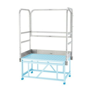 ���@�l��p�i���A���C���R(ALINCO) ��Ƒ�CSBC-S�E1�i�p�O���肷��Z�b�g �V��1000mm×���s600mm�p CSBT116FL 1S