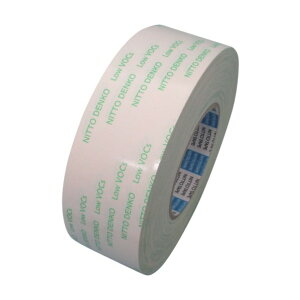 ��VOC���ʃe�[�v�i���n�܁E�e�ʐڒ��^�C�v�j EW-514 550mm×50m �z���C�g EW-514-550