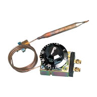 八光電機 ロバートショウ サーモスタット EA-3L 2110237 1個