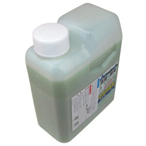 ヤナセ 液体研磨剤真鍮・銅用1kg YHK10-53 1