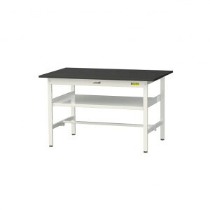 ���@�l��p�i���R���H�� �����p���{�e�[�u�� �Œ莮 SLK-1275F-BKW 1��