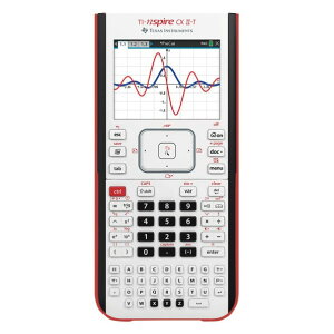 �e�L�T�X�E�C���X�c�������c �O���t�d�� TI-Nspire CXII-T 1��