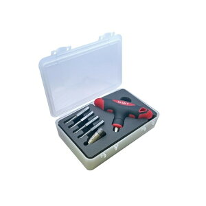 SLOKY �X���[�L�[ �����p1/4HEX �g���NT�^�n���h���Z�b�g 5.5Nm 25IP TOK-11-25IP 1�Z�b�g