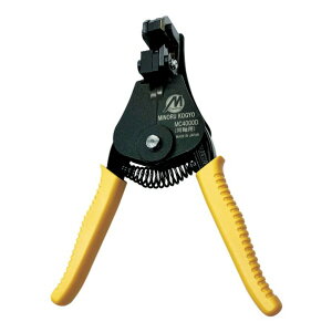 M-Creative�i�G���N���G�C�e�B�u ���C���[�X�g���b�p�[ ���� �S�� 180mm MC4000D 1��