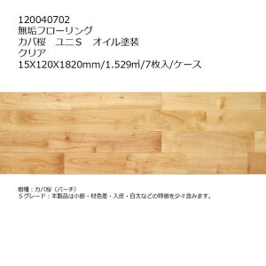 �����N�V���O�E�b�h ���C�t���[�����O �J�o�� ���jS �I�C���h�� 15X120X1820mm �N���A 120040702 7��