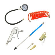 高儀 エアーツールキット H200×W130×D110(mm) 7pcs