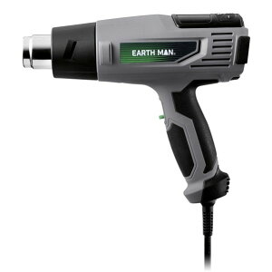 EARTH MAN �R�[�h�����x���ߋ@�\�t���q�[�g�K�� HG-1450D 1��