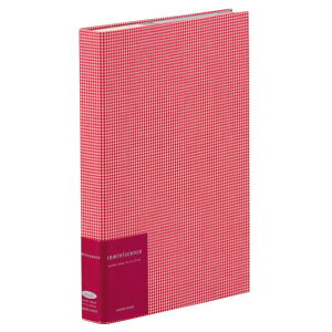 セキセイ レミニッセンスポケットアルバ XP-2202-20 1点