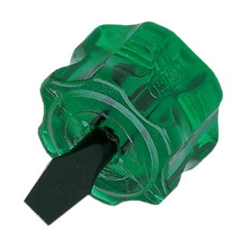 KTC 樹脂柄ミニスタッビドライバー マイナス (-6 SD3-M