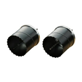 ハウスビーエム ドッカンコアドリル（回転用）DDHタイプ（ヘッドのみ） 170mm DDH-170 1点