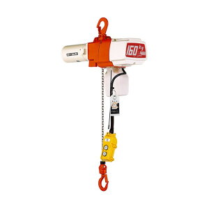 �L�g�[ �Z���N�g�d�C�`�F�[���u���b�N1��160kg�iS�jx3m ED16S-160K-3M 1