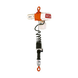 �d�C�`�F�[���u���b�N �L�g�[�Z���N�g ���i���V�����_�` 60kg×1�D8m EDC06SV