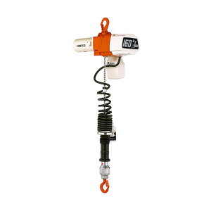 �d�C�`�F�[���u���b�N �L�g�[�Z���N�g ���i���V�����_�` 160kg×1�D8m EDXC16SV