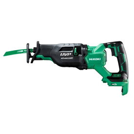 HiKOKI(ハイコーキ) CR36DA(NN) 36V コードレスセーバソー 本体のみ 1台【HP_202506】