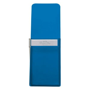 セキセイ ポケマグ SSサイズ ブルー PM-2741-10 1点