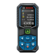 ボッシュ グリーンレーザー距離計 GLM50-23G 1台