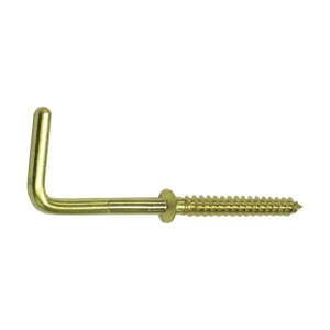 ダイドーハント ハント HP 真鍮 足長洋折釘 32 4本入 4本 x 5点