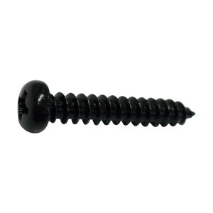 ダイドーハント ダイドーハント HP 黒タッピング 鍋 3×25 14本入 10×5×2CM 14台 x 5点