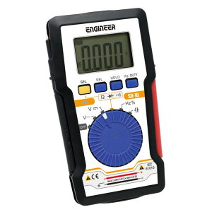 �G���W�j�A �f�W�^���}���`���[�^�[ 70×127×12.5mm SD-10 1��