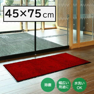 CONDOR �����X�e�b�v�}�b�gNEO(#3) RB 45×75cm �ԍ� F-281-3-RB 1��