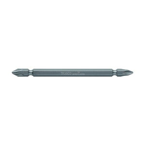 �g���X�R �h���C�o�[�r�b�g 14�{NO.2X65G 120 x 80 x 10 mm 1�_ x 10�_