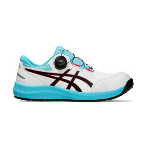 �A�V�b�N�X 2024�N9�����{���� �E�B���W���u CP309 BOA (���S�C�E�Z�t�e�B�V���[�Y) 22.5cm �z���C�g×�u���b�N 1273A095.100-22.5