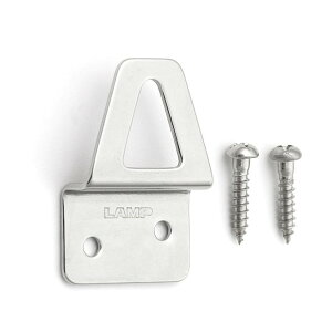 �X�K�c�l �X�e�����X�|�� �n���K�[�v���[�g AP-25 ���s9.5 �V���o�[ AP-25(110-029-271) 1�_