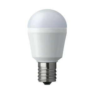 LED�d�� E17 �S�����v���~�AX 40�`���� �����F LDA5DDGE17SZ4