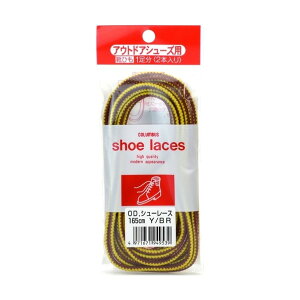 �C�Ђ� �V���[���[�X �A�E�g�h�A 165cm �C�G���[/�u���E�� 77180002