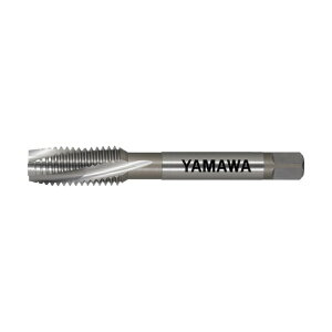 ��܂�(YAMAWA) �`�^�������p�ʂ茊�p�X�p�C�����^�b�v ZET-P P4 1/2-20UNF ZET-P-P4-1/2-20UNF 1�_