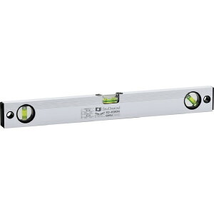 �G�r�X ���Εt45°�t�x�[�V�b�N���x���E 450mm �V���o�[ ED-45MDN 1�{