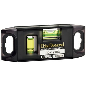 �G�r�X �g�r�T�����x�� 120mm �{�� ��(�X�P���g��) �C�A�ǃJ���[ �O���[�� ED-12TB3 1��