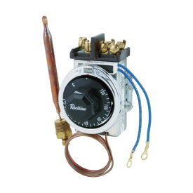 八光電機 ロバートショウ D33-L サーモスタット D33L 1個