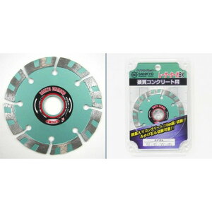 �O���_�C�������h�H�� ���[�U�[�^�[�{8X �R���N���[�g�ؒf�p 125X2.0X22.0mm LT-5 1��