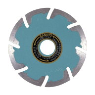 三京ダイヤモンド工業 ダイヤモンドカッター SDプロテクトMark2 125mm SE-F5