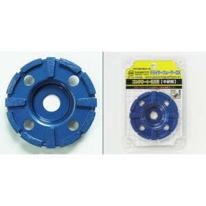 �O���_�C�������h�H�� �h���C�T�[�t�F�C�T�[DX 100X6.0X20.0mm DF-4ML 1��