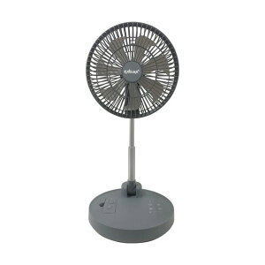 �T�[�L�����[�^�[��@ EXELUX �R�[�h���X �É� �n�l�a20cm �O���[ PAN-EC10-GY 1��