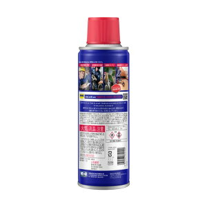 MUP �h�K������ 200ml WD-40 1�{