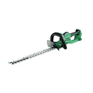 HiKOKI(ハイコーキ) CH3656DA (NN) 36V 充電式 植木バリカン 本体のみ(電池・充電器別売) 刈込幅560mm ア…