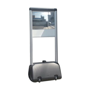�R�~�[ FF�X�^���h�~���[(���u���^�C�v) 405×300mm F48SL 1��