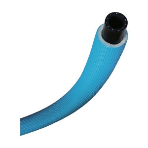 ��R�z�[�X �t���C���u���b�N�n�C�u���b�hUL�z�[�X�i�j ���a12mm×�O�a18mm×�f�M�ފO�a26mm ����1m FBH-12-UL-B-1 FBH-12-UL-B-1