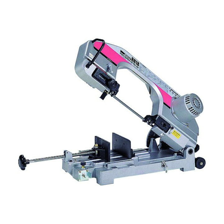 楽天市場】※法人専用品※新ダイワ バンドソー平バイス 1050 x 398 x 470 